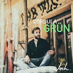 JOSH. - CORDULA GRÜN